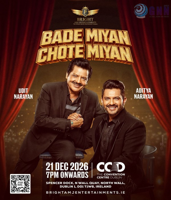‘Bade Miyan Chote Miyan Concert’: Early Bird ടിക്കറ്റ് ഓഫർ നാളെ വരെ