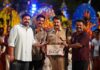 ‘അതിമനോഹരം’ ആഷിക്ക് ഉസ്മാൻ പ്രൊഡക്ഷൻസ്- തരുൺ മൂർത്തി-മോഹലാൽചിത്രം ചിത്രീകരണം പൂർത്തിയായി