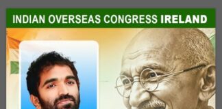 ചാണ്ടി ഉമ്മൻ എം.എൽ.എയ്ക്ക് ബ്യൂമോണ്ടിൽ സ്വീകരണം