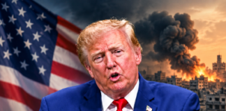 യുദ്ധം അവസാനിച്ചോ? അമേരിക്കയുടെ പ്രതികരണം കാത്ത് ലോകം
