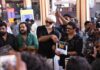 വിപിൻ ആറ്റ്ലിയുടെ ‘സ്റ്റീവ് ആൻഡ് പോളി’ ആരംഭം കുറിച്ചു