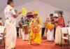 കുറവിലങ്ങാട് അസോസിയേഷൻ ഓഫ് ഗ്രേറ്റർ ഹൂസ്റ്റൺ ഓണാഘോഷം പ്രൗഢഗംഭീരമായി