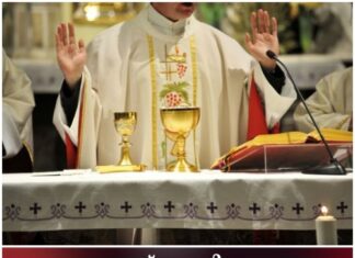 സെപ്റ്റംബറിലെ മലയാളം Mass (Roman) Dublin 15ൽ Church of Mary Mother of Hope പള്ളിയിൽ 20ന്
