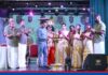 മാസങ്ങൾ നീണ്ടുനിന്ന നീനാ കൈരളിയുടെ ഓണാഘോഷങ്ങൾ ആവേശോജ്ജ്വലമായി സമാപിച്ചു