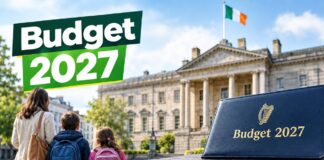 Budget 2027: ചൈൽഡ്കെയർ ചെലവിൽ €1,000 വരെ കുറവ്; നിർണായക ചർച്ചകൾ അവസാനഘട്ടത്തിൽ