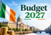 Budget 2027 Live Updates: