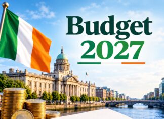 Budget 2027 Live Updates: