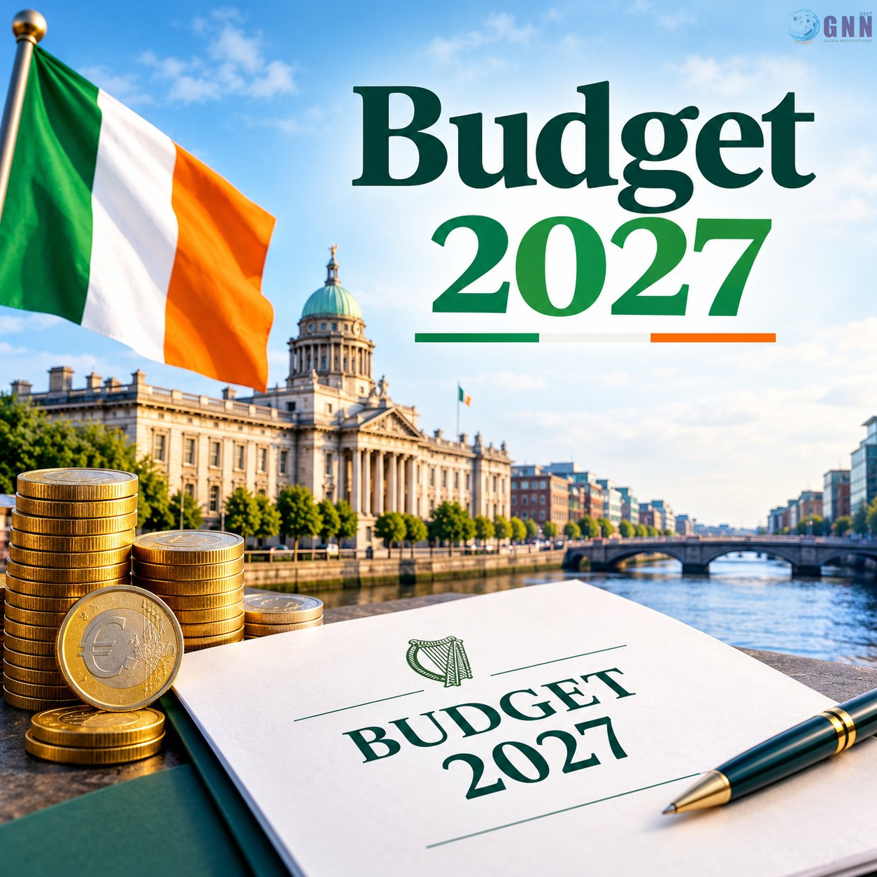 Budget 2027 Live Updates: