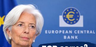 ECB เดฎเตเดงเดพเดตเดฟ เดเตเดฐเดฟเดธเตเดฑเตเดฑเตเตป เดฒเดเดพเตผเดกเต เดฐเดพเดเดฟเดตเดฏเตเดเตเดเตเดจเตเดจเต; 2027 เดซเตเดฌเตเดฐเตเดตเดฐเดฟเดฏเดฟเตฝ เดชเดฆเดตเดฟเดฏเตเดดเดฟเดฏเตเด