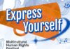 Express Yourself: Multicultural Human Rights Festival to Take Place in Dublin