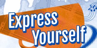 Express Yourself: Multicultural Human Rights Festival to Take Place in Dublin