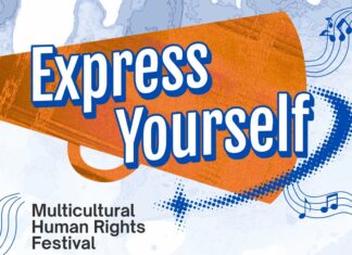 Express Yourself: Multicultural Human Rights Festival to Take Place in Dublin