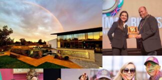 Celebrating Nine Years of Community Engagement, Cultural Diversity and Spiritual Development