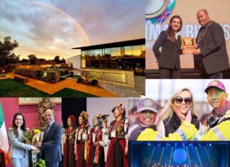 Celebrating Nine Years of Community Engagement, Cultural Diversity and Spiritual Development