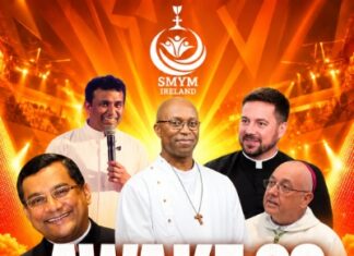 അവേക്ക് 2026: സീറോ മലബാർ യുവജന സംഗമത്തിന് ഡബ്ലിൻ സിറ്റി യൂണിവേഴ്സിറ്റി വേദിയാകും