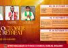 ഡബ്ലിൻ സീറോ മലബാർ സഭയുടെ വാർഷിക ഒക്ടോബർ ധ്യാനത്തിന് തുടക്കമായി.. വചനവെളിച്ചത്തിൽ ആത്മീയ നവീകരണത്തിന് അവസരം; 14 കുർബാന കേന്ദ്രങ്ങളിലെ വിശ്വാസികൾക്കായി 9 വേദികളിൽ ധ്യാനം