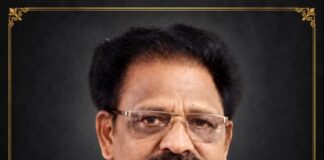 ഡോ.സി.ഡി.മാത്യു ജർമ്മനിയിൽ അന്തരിച്ചു