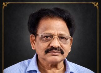 ഡോ.സി.ഡി.മാത്യു ജർമ്മനിയിൽ അന്തരിച്ചു