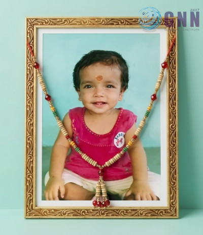 ഓർമ്മകളിൽ ഷെറിൻ…